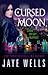 Cursed Moon (Prospero's War, #2)