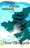 Meren voimia vastaan