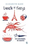 Lunch in Parijs -...