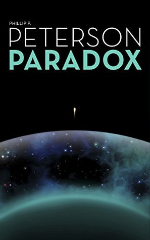 Paradox - On the Brink of Eternity (Kindle Edition)