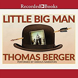 Little Big Man