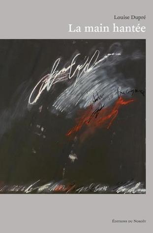 La main hantée (Paperback)