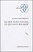 Ce que nous voyons, ce qui nous regarde by Georges Didi-Huberman
