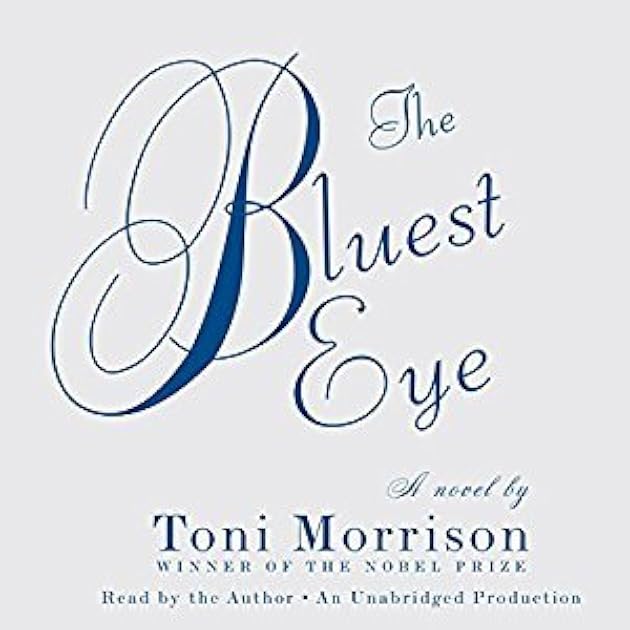 The Bluest Eye