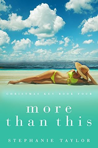 More Than This (Christmas Key, #4)