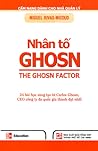 Nhân Tố Ghosn - 2...