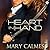 Heart in Hand (Warder #3)