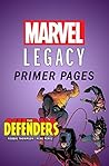 Defenders - Marve...