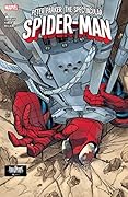 Peter Parker: The Spectacular Spider-Man (2017-2018) #4