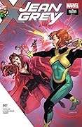 Jean Grey #7