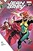 Jean Grey #7 by Dennis Hopeless Jean Grey #7 by Dennis Hopeless