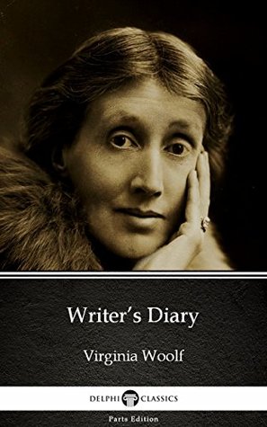 Writer’s Diary