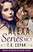 Alexa Series, Vol. One (Alexa, #1-2)
