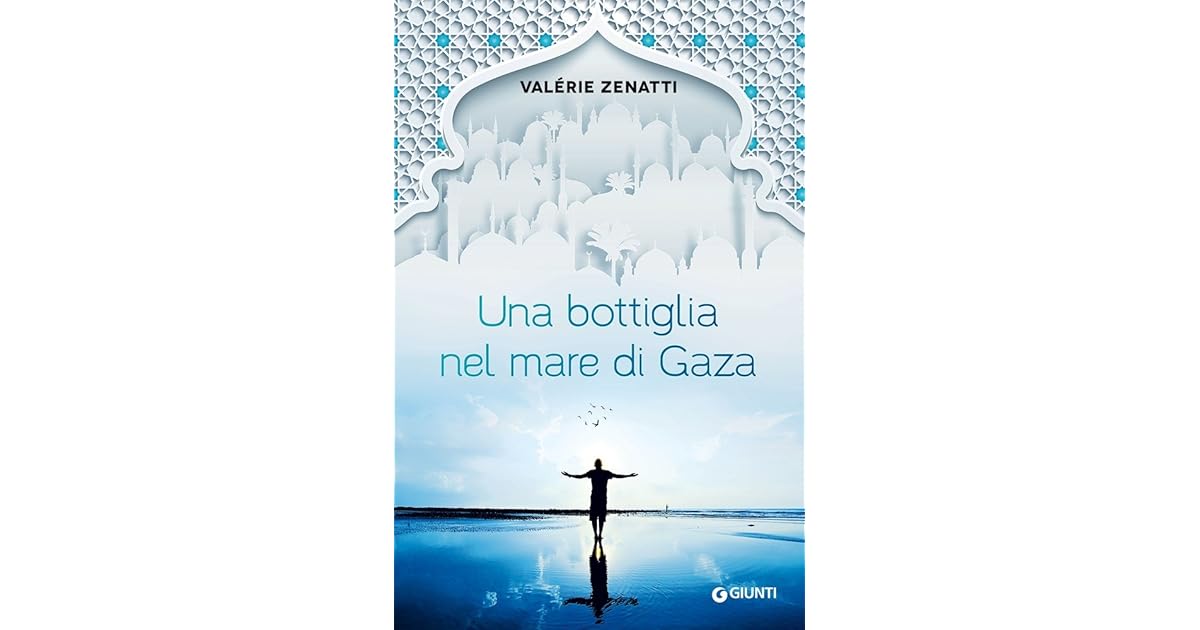 Una Bottiglia Nel Mare Di Gaza Trama