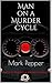 Man on a Murder Cycle