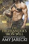 The Highlander's Iron Will by Amy Jarecki