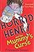 Horrid Henry and the mummy's curse