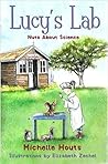 Nuts About Science by Michelle Houts