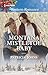 Montana Mistletoe Baby (Hope, Montana, 7)