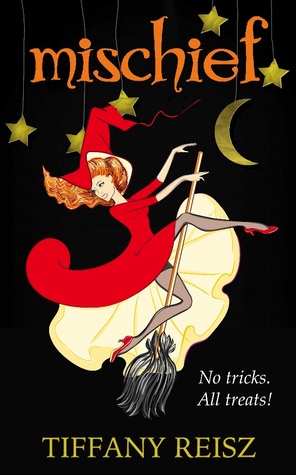Mischief (The Original Sinners #8.3)