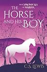 The Horse and His...