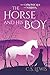 The Horse and His Boy (The Chronicles of Narnia #3)