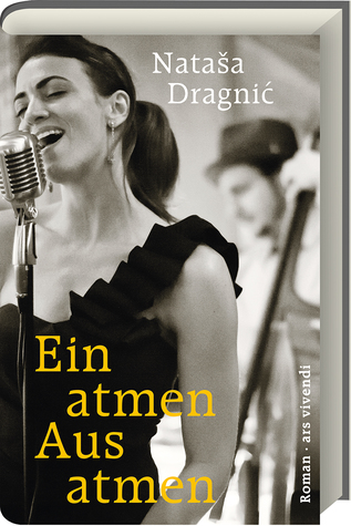 Einatmen, Ausatmen (Hardcover)