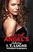 Dark Angel's Seduction (The Children of the Gods #15)