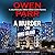 A Murder on Long Island (A Joey Mancuso, Father O'Brian Crime Mystery #2)