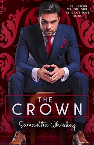 The Crown (The Royals #1)