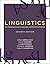 Linguistics, seventh edition: An Introduction to Language and Communication (Mit Press)