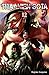 Titaanien sota 12 (Attack on Titan #12)