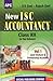 New I.S.C. Accountancy Clas...