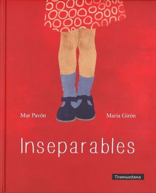 Inseparables (Hardcover)