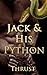 Jack His Python