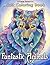 Fantastic Animals Adult Col...