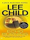 Echo Burning by Lee Child