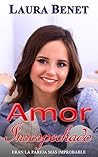 Amor Insospechado (amor Infiltrado nº 3) (Spanish Edition)