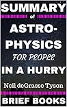 Summary of Astrop...