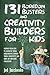 131 Boredom Busters and Creativity Builders For Kids by Jed Jurchenko