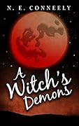 A Witch’s Demons