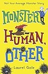 Monster, Human, O...