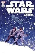 Star Wars Annual (2017) #3