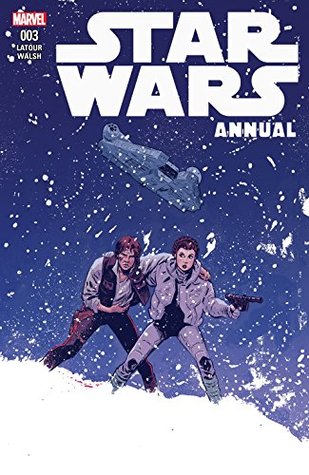 Star Wars Annual (2017) #3