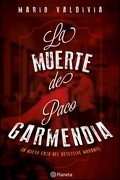 La muerte de Paco Garmendia