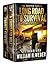 Long Road to Survival: The Complete Box Set: A Post-Apocalyptic, Survival Thriller
