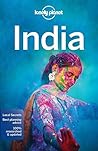 Lonely Planet India