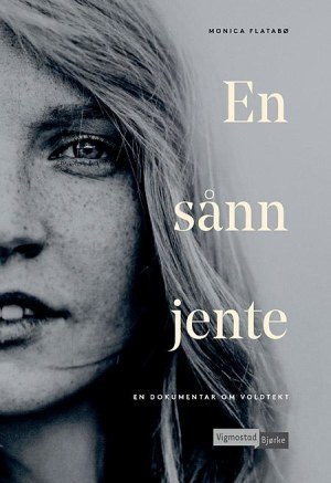 En sånn jente (Hardcover)