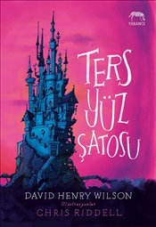 Ters Yüz Şatosu (Hardcover)