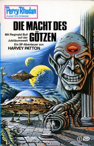 Die Macht des Götzen
